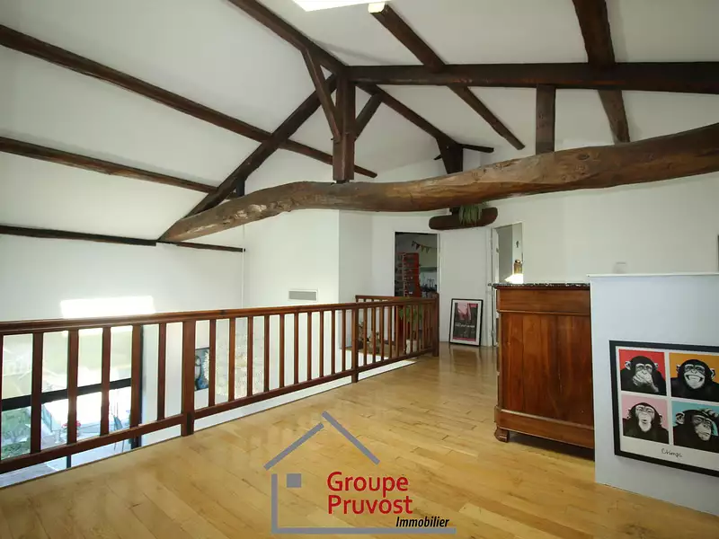 Maison, 160 m²