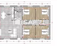 Maison, 106 m²