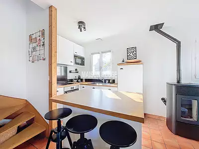 Appartement, 82,93 m²