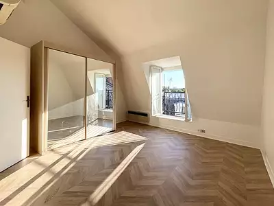 Appartement, 74 m²
