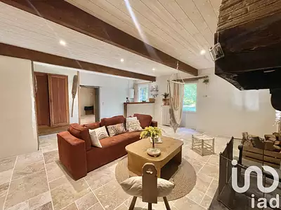 Maison, 150 m²
