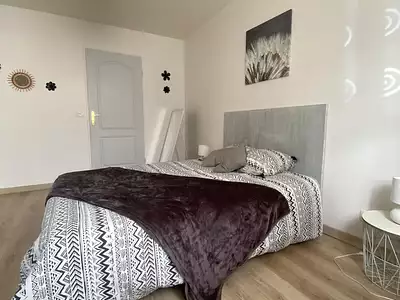 Appartement, 40,72 m²