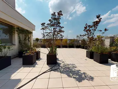 Appartement, 194,86 m²