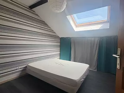 Appartement, 83 m²