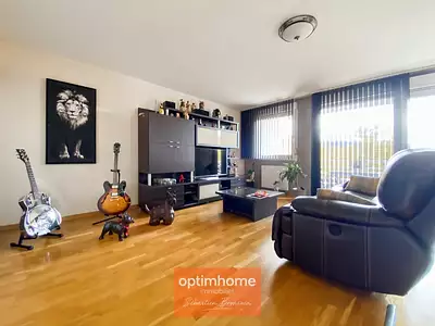Appartement, 180 m²