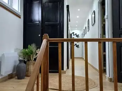 Maison, 130 m²