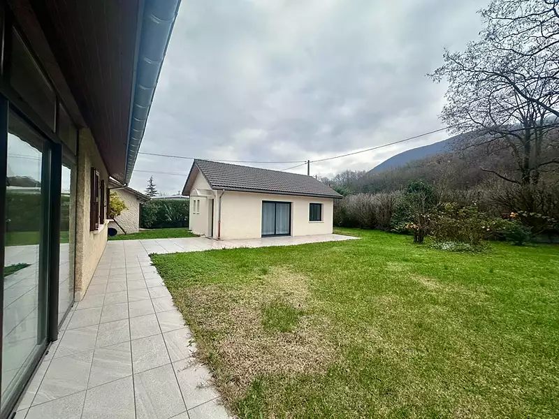 Maison, 160 m²