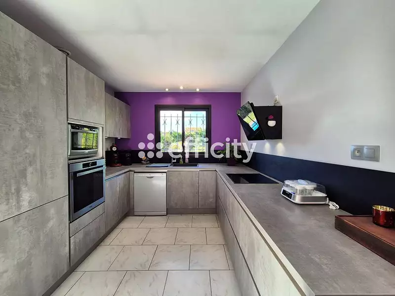 Maison, 150 m²