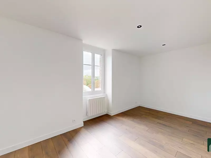 Appartement, 62,22 m²