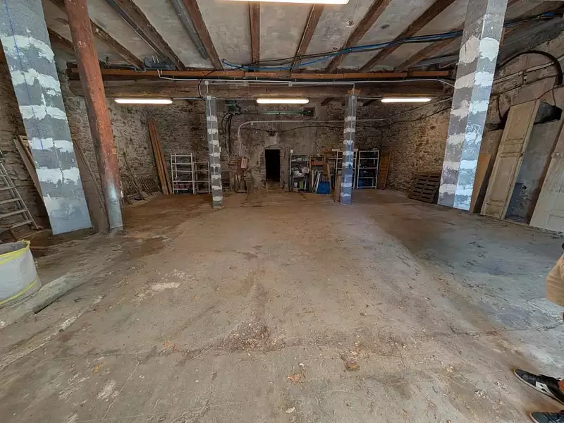 Appartement, 65 m²