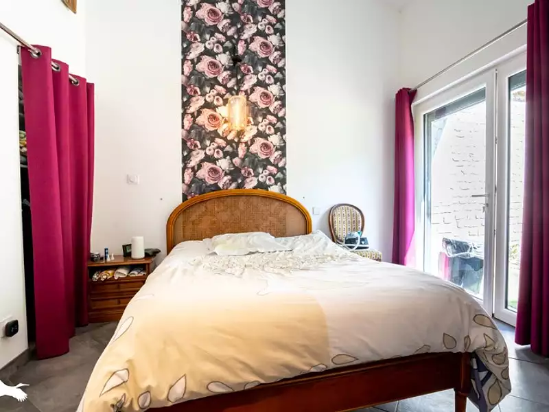 Maison, 255 m²