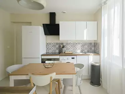 Maison, 58 m²