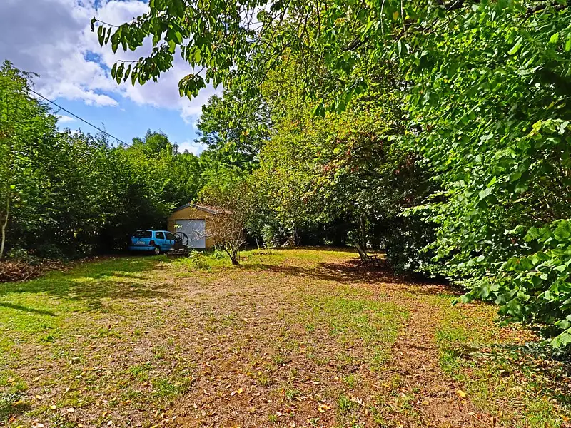 Maison, 114 m²