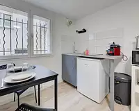 Immeuble, 87,3 m²