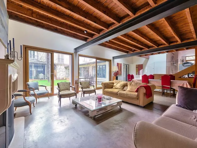 Maison, 297 m²