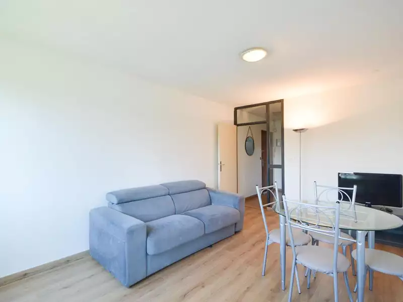 Appartement, 60 m²