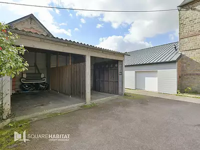 Maison, 237 m²