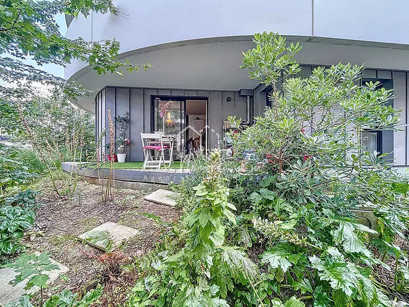 Appartement, 63,25 m²