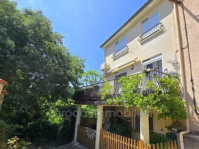 Maison, 74 m²