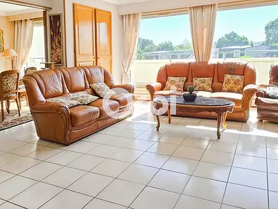 Appartement, 80 m²
