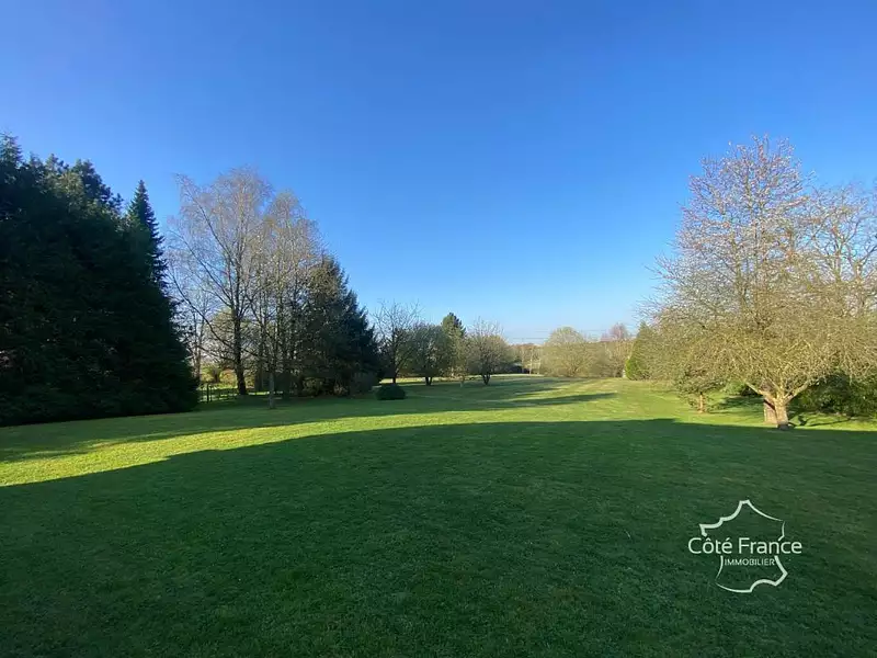 Maison, 180 m²