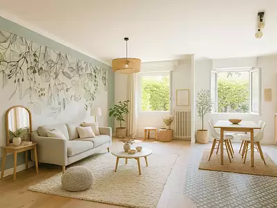 Appartement, 104 m²