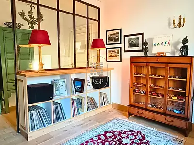 Maison, 431 m²