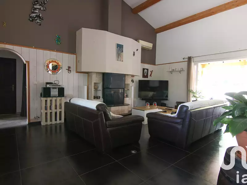 Maison, 175 m²