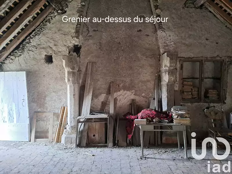 Maison, 128 m²