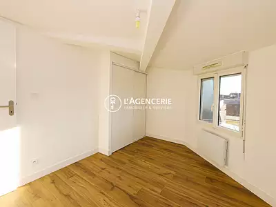 Appartement, 76,5 m²