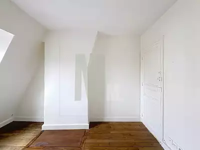 Appartement, 50 m²