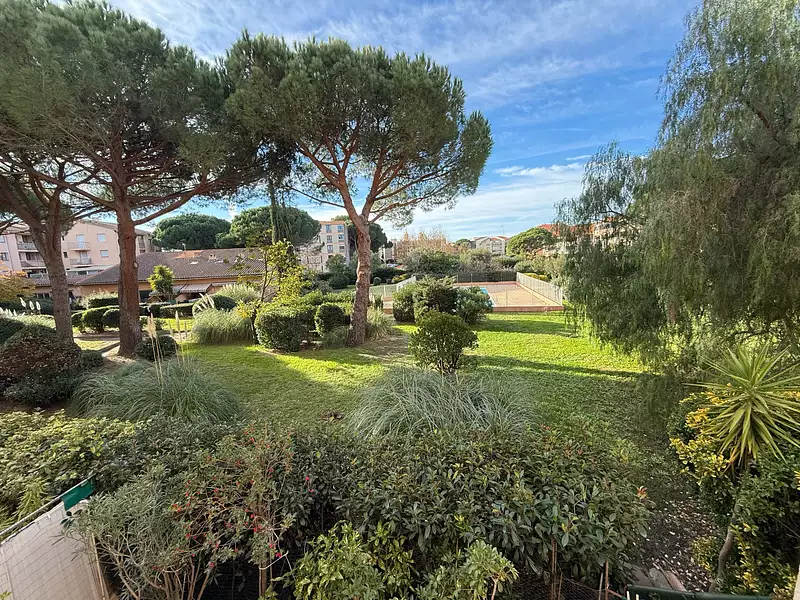 Appartement, 49,65 m²