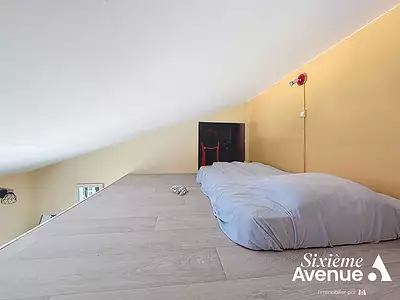 Maison, 100 m²