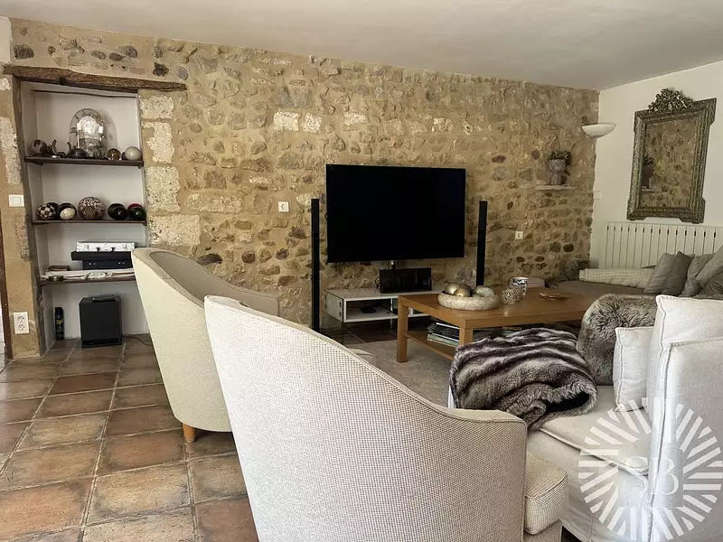 Maison, 190 m²