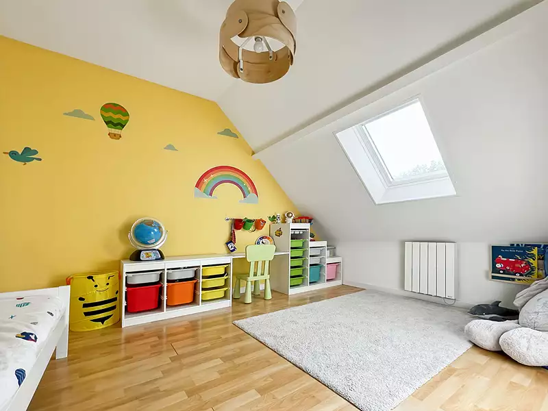 Maison, 114 m²