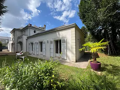 Maison, 223 m²