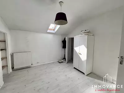 Maison, 195 m²