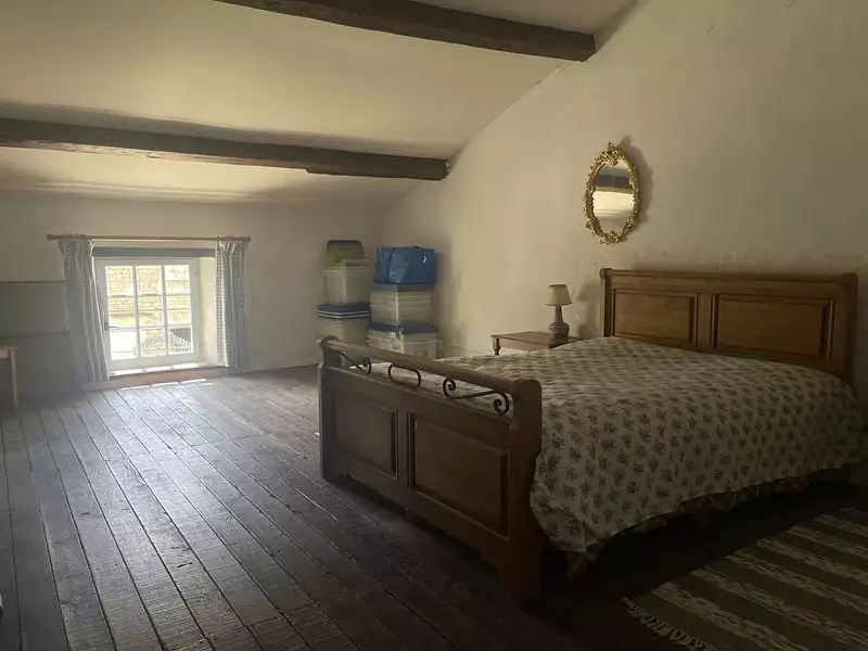 Maison, 110,5 m²