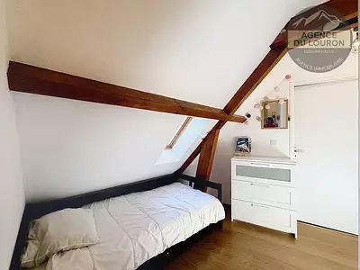 Appartement, 26,5 m²
