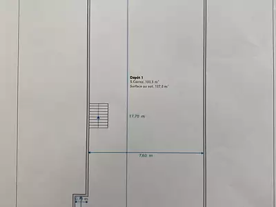 Divers, 296 m²
