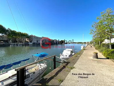 Appartement, 106,69 m²