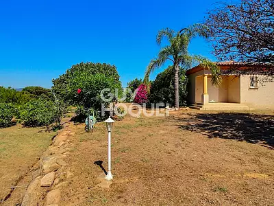 Maison, 120 m²