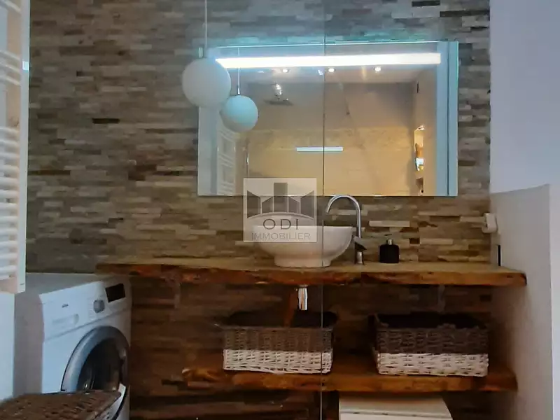 Appartement, 42,09 m²