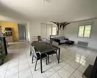 Maison, 101 m²