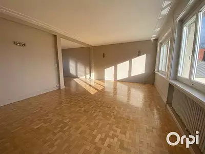 Appartement, 119 m²