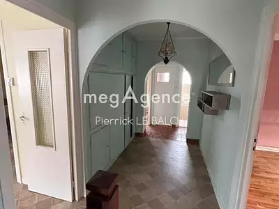 Maison, 98 m²