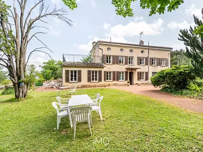 Maison, 226 m²