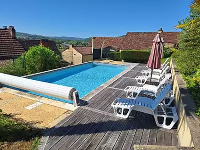 Maison, 135 m²