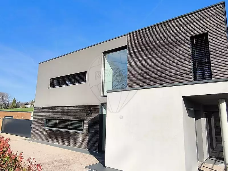 Maison, 135 m²