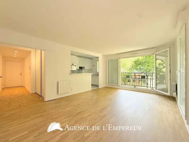 Appartement, 67,14 m²